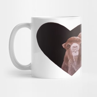 Camel Mug